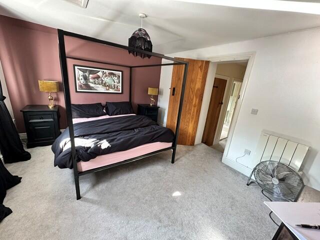 Cottage First Floor
