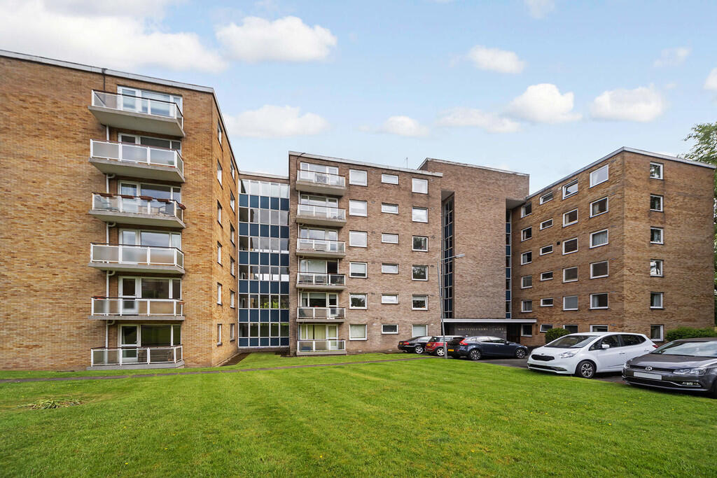 Main image of property: Flat 83, Whittingehame Court, Kelvinside, G12 0BH