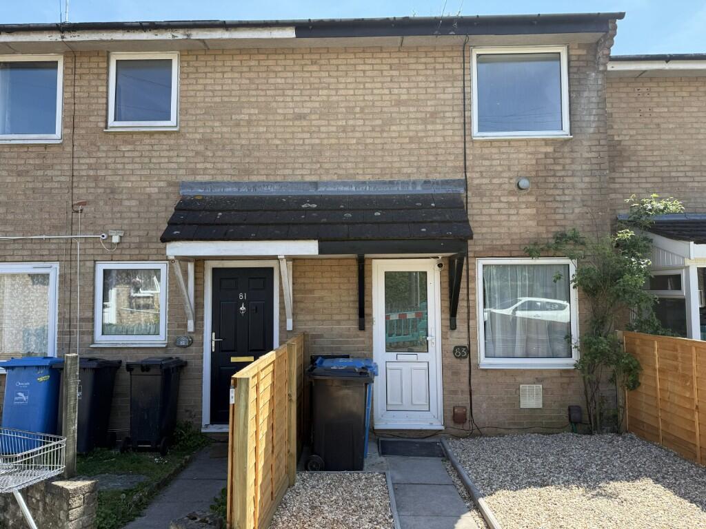 Main image of property: Slepe Crescent, Poole, Dorset, BH12