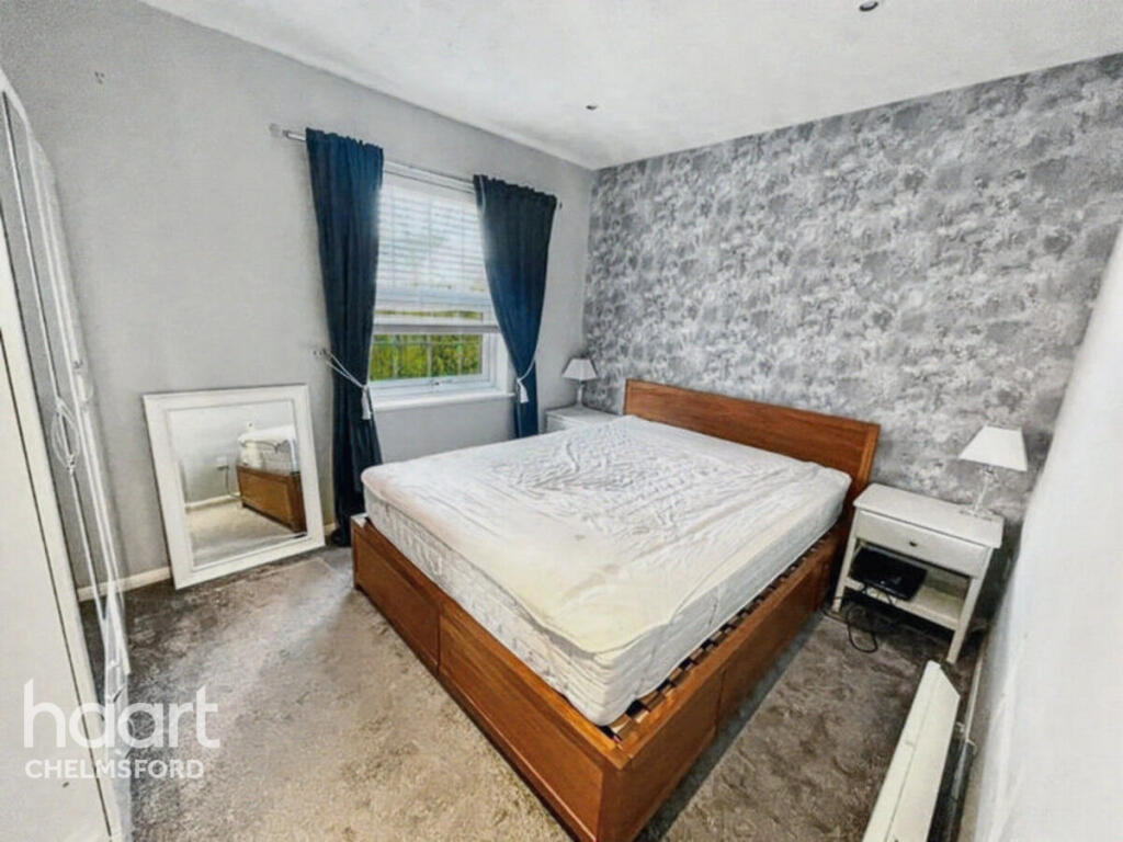 Apartment in Chelmsford, Boreham - More
