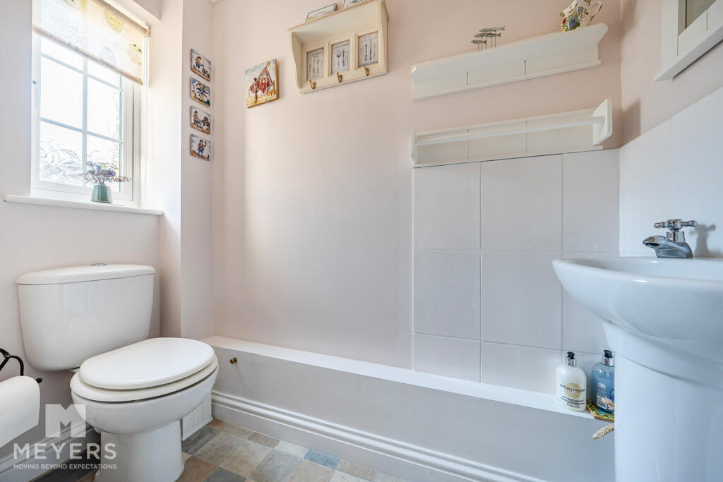 Additional image 5 of 2 Townsend Farm Barton, Templecombe, BA8