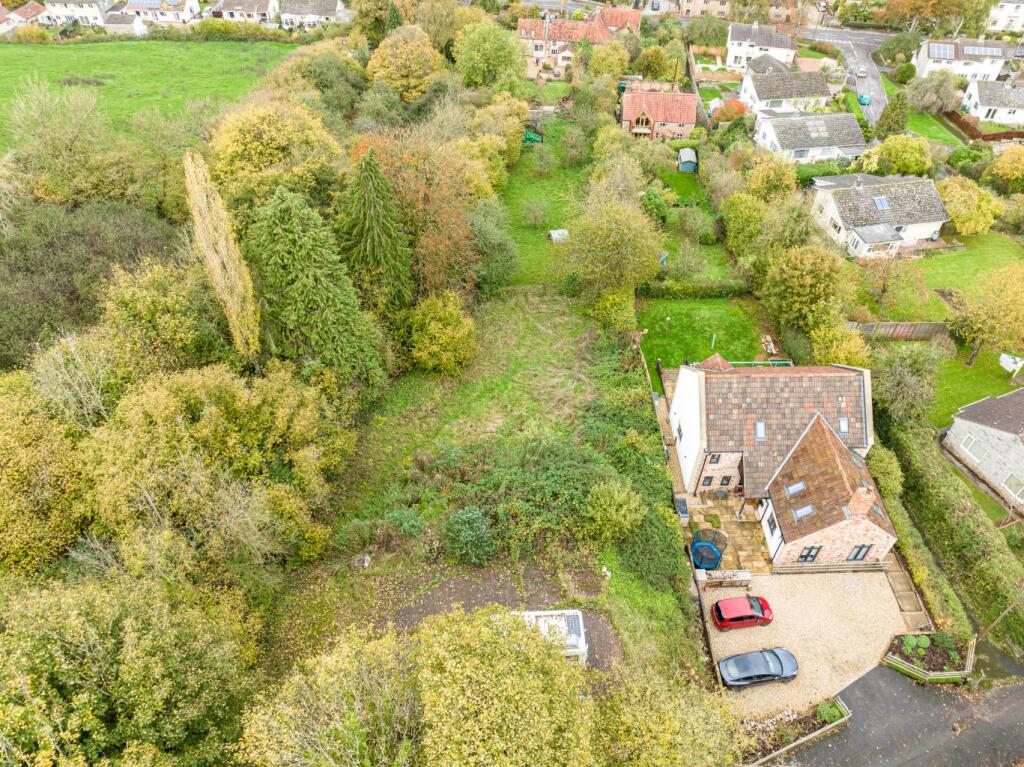 Additional image 5 of Self-build Plot, Crosombe