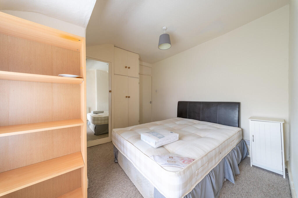 Apartment in Manchester - More