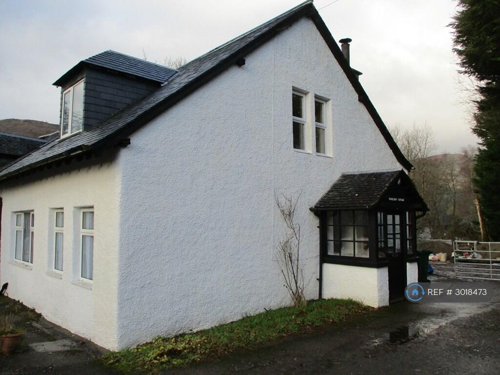 Main image of property: Workshop Cottage, Glendaruel, Colintraive, PA22