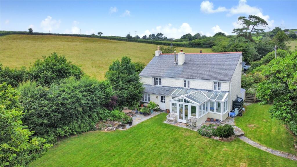 Main image of property: Lanivet, Bodmin, Cornwall, PL30