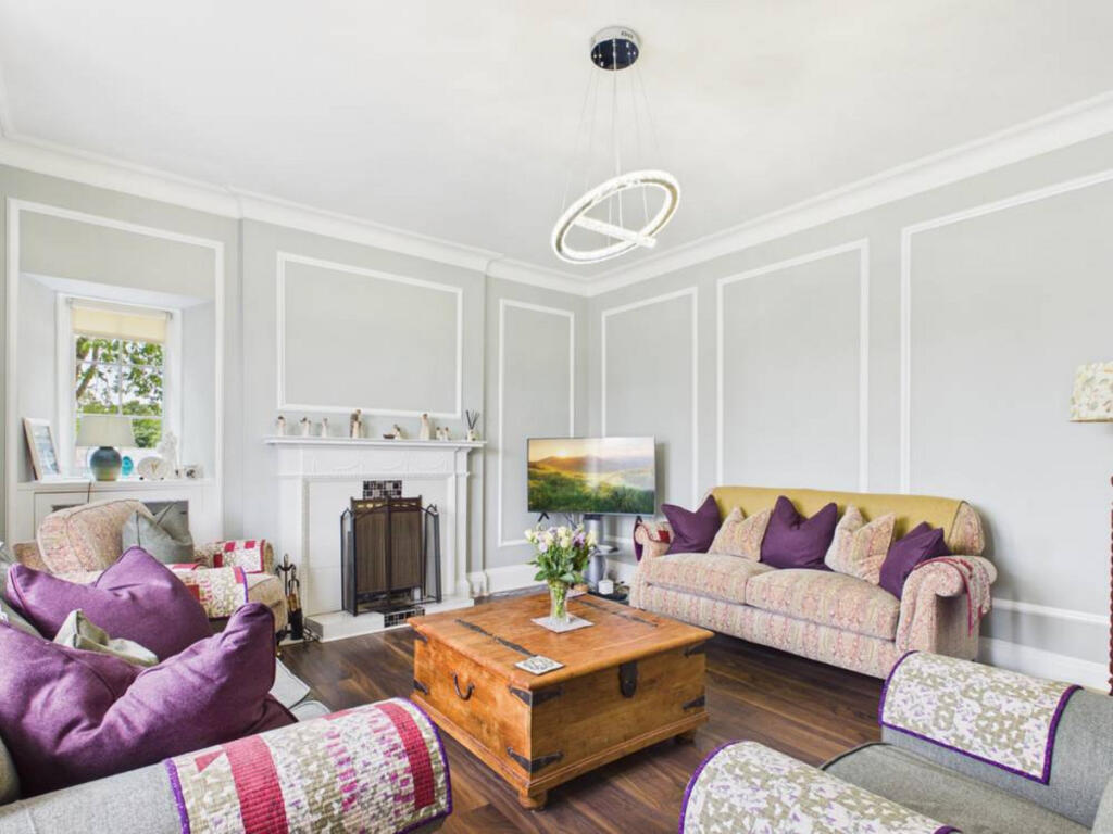 Manse Terrace, Turriff, AB53 photo 4