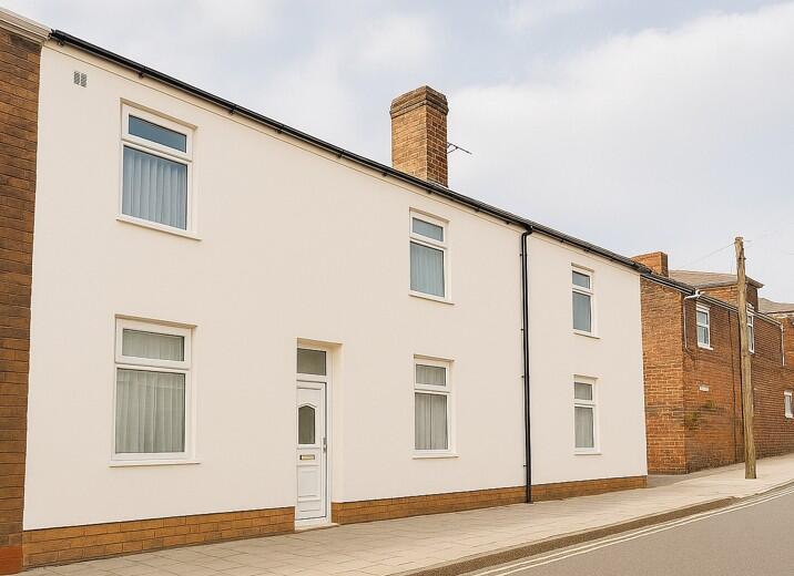 Main image of property: Vine Street, Widnes, Cheshire, WA8