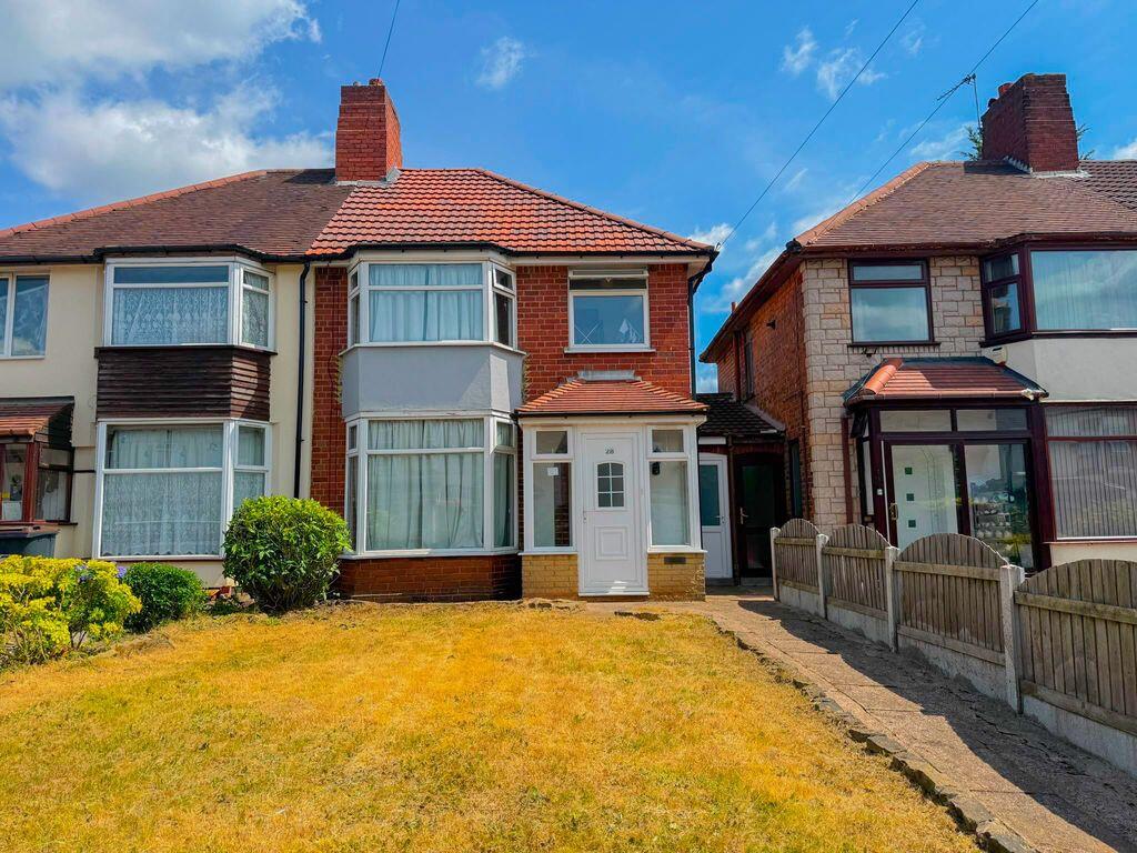 Main image of property: Wyrley Road, Witton, Birmingham, B6 7BP
