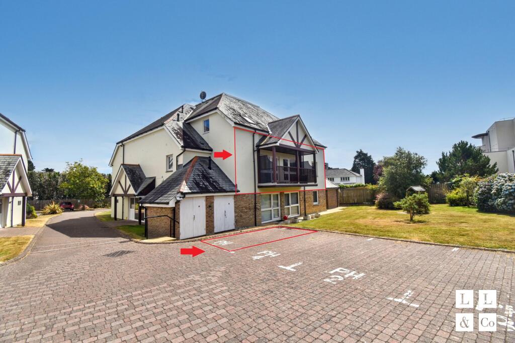 Main image of property: Sea Road, Carlyon Bay, PL25