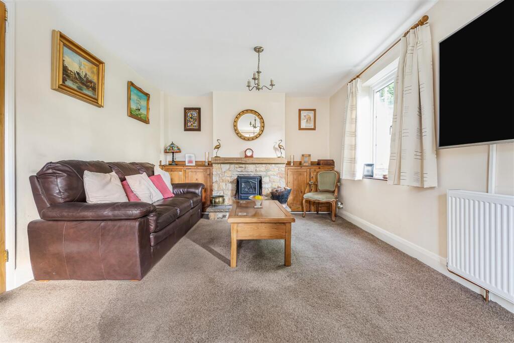 House in Tonbridge and Malling, Wrotham - View 5