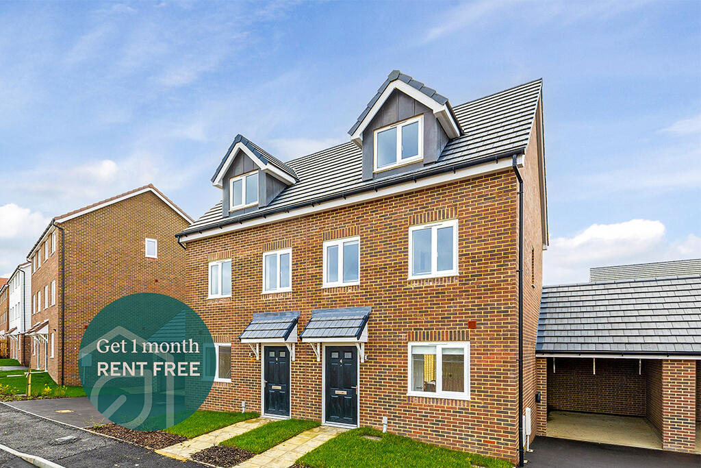 Main image of property: Leaf Living at Westwood Point, Margate, Kent, CT9, kent, ct9
