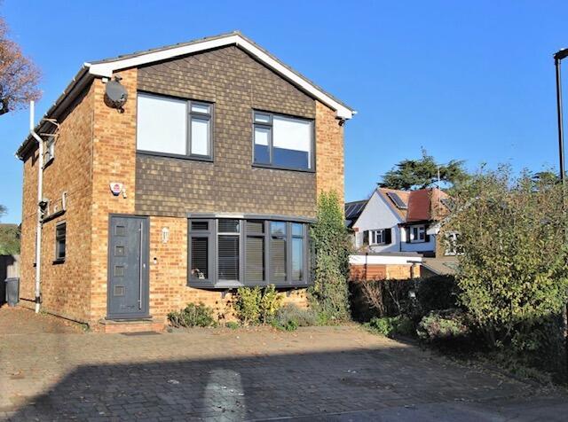 Main image of property: Robson Close, Enfield