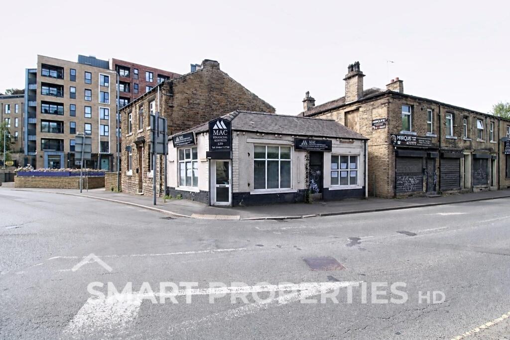 Main image of property: Bridge End, Brighouse