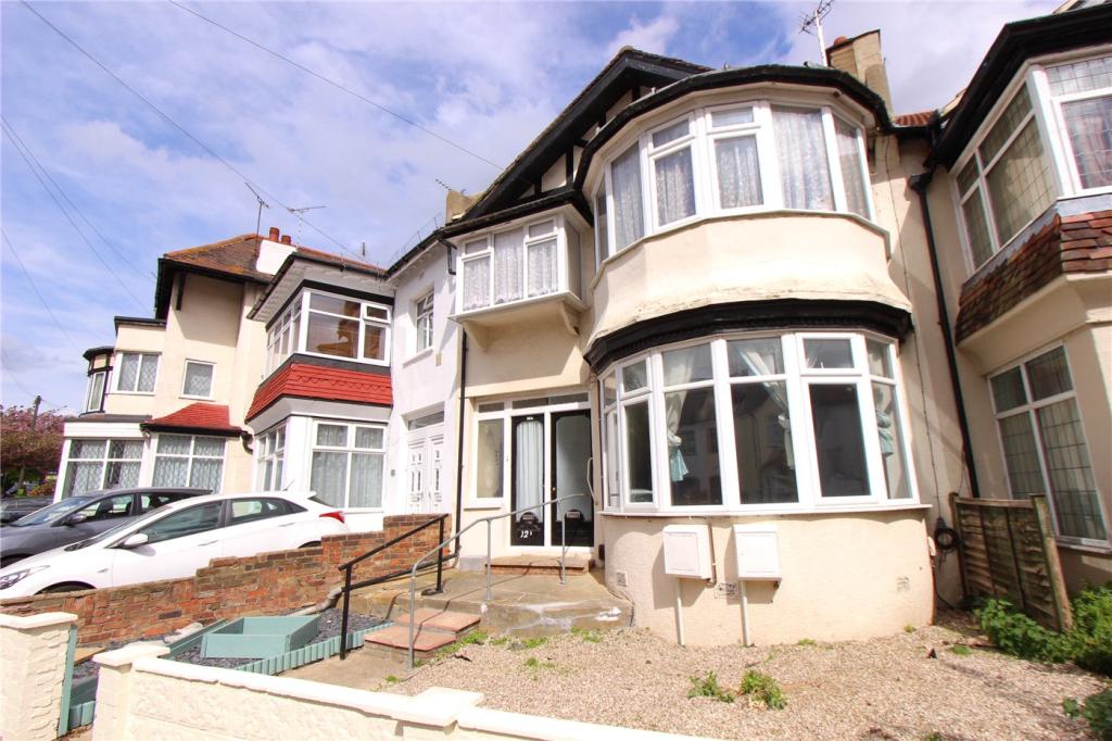 Main image of property: Tyrrel Drive, Southend-on-Sea, Essex, SS1