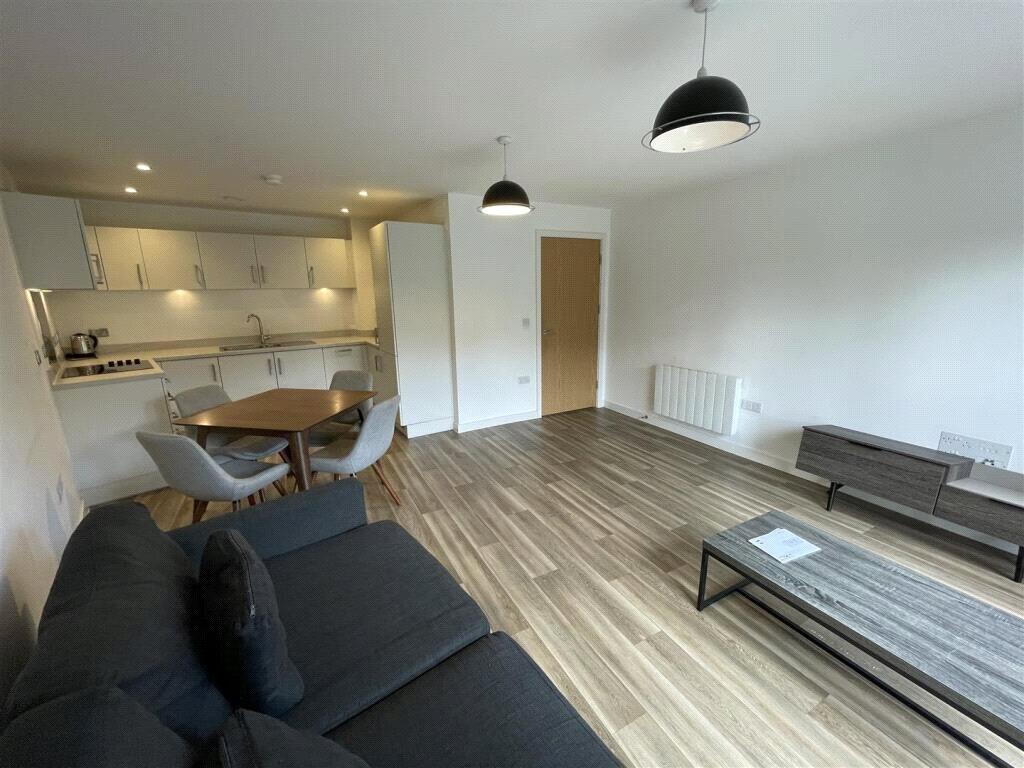Apartment in Birmingham - View 4