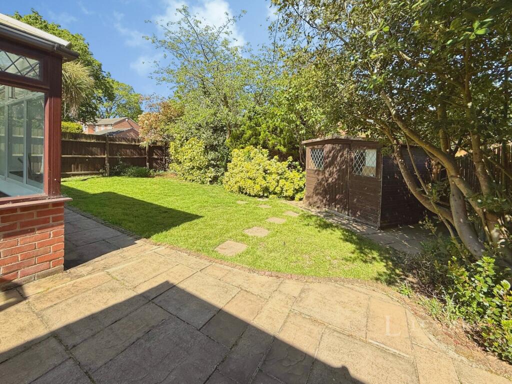 Main image of property: Acacia Road, Hordle, SO41