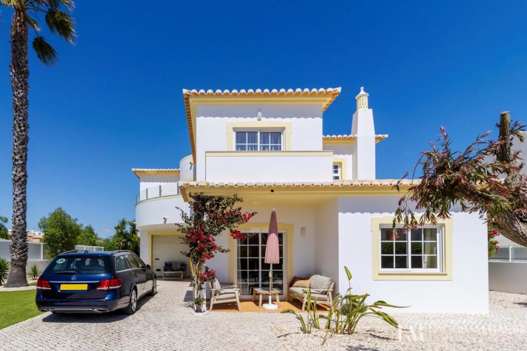 Main image of property: Algarve, Porto De Mos
