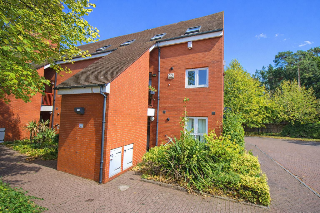 Main image of property: Netteswell Orchard, Harlow