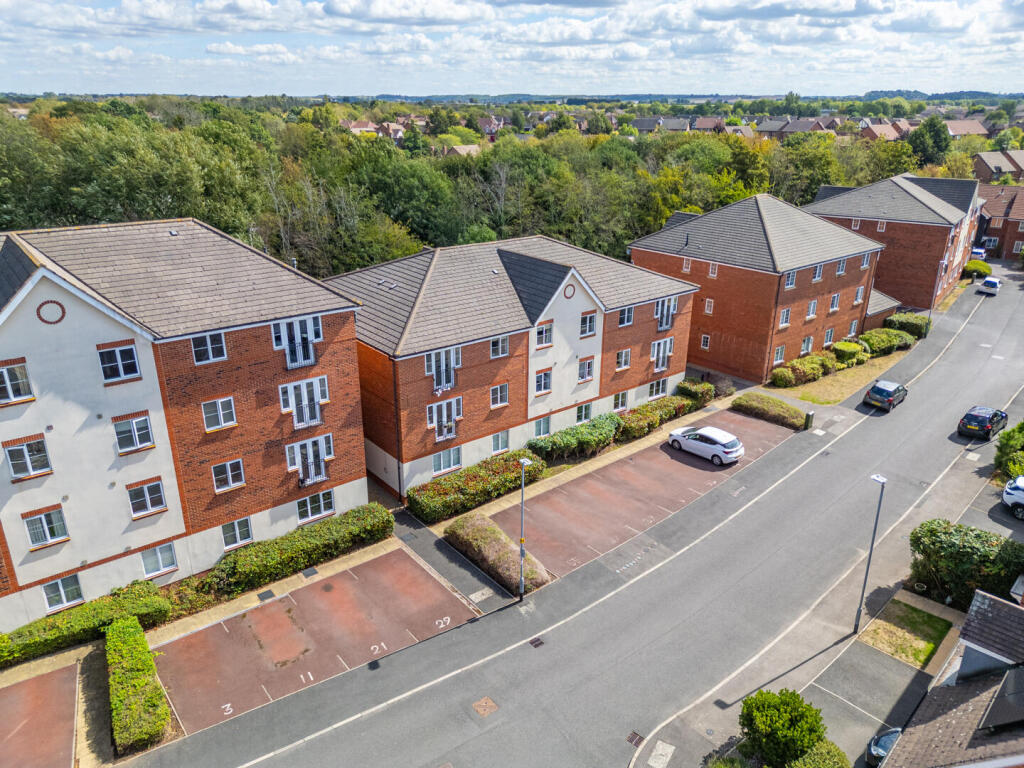 Main image of property: Stavely Way, Gamston