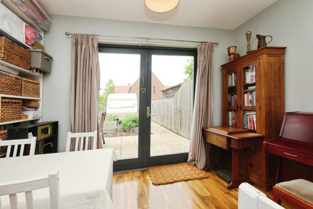 House in York - View 5