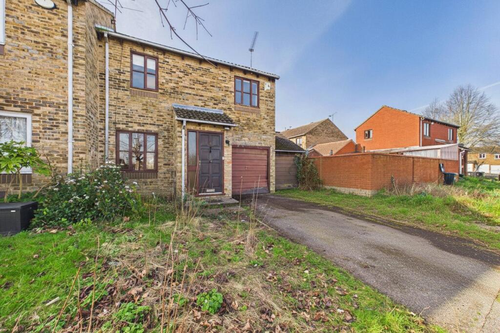 Main image of property: Sellafield Way, Lower Earley, Reading, Berkshire, RG6