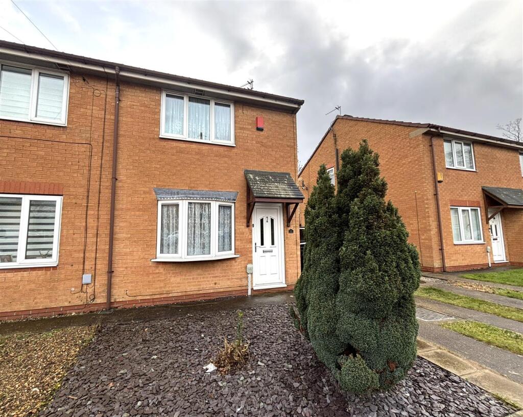 Main image of property: St Margarets Close, Shannon Road, Hull