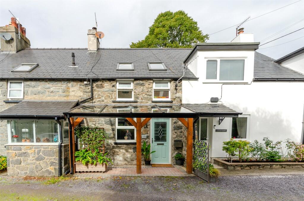 Main image of property: Nebo Road, Llanrwst, Conwy, LL26