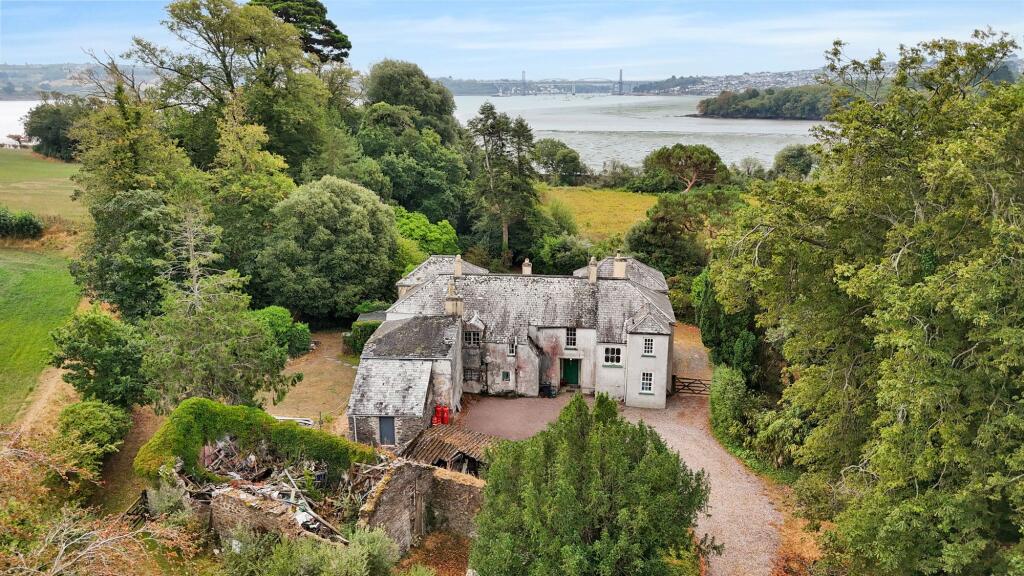 Main image of property: Landulph, Saltash, PL12