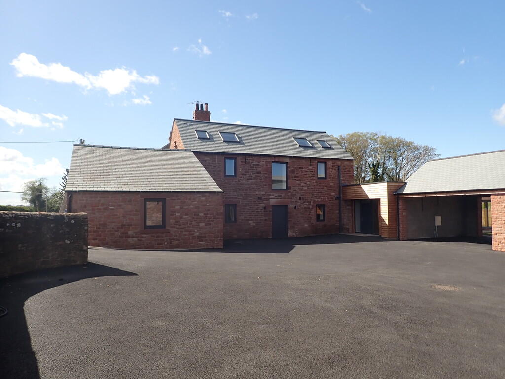 Main image of property: Corby Hill, Carlisle