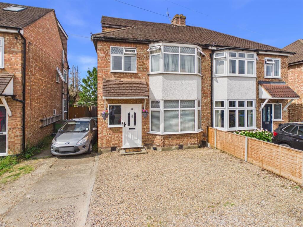 Main image of property: Braycourt Avenue, Walton-On-Thames