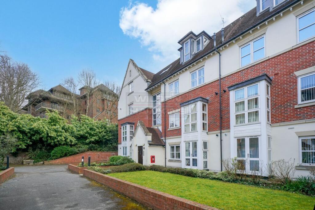 Main image of property: Cottage Close, Harrow