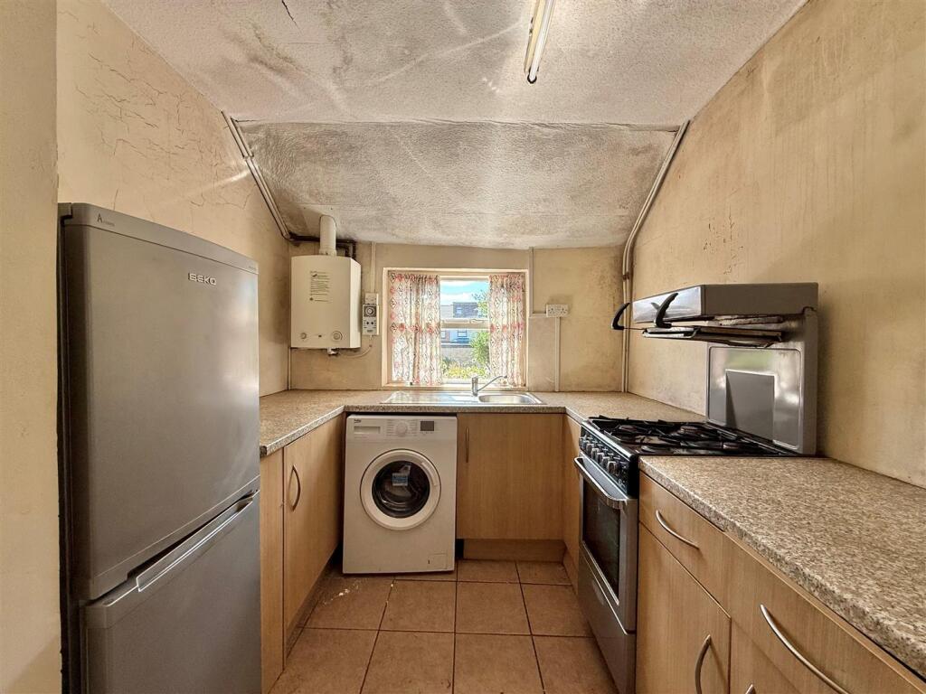 Aubrey Road, Quinton, Birmingham photo 4