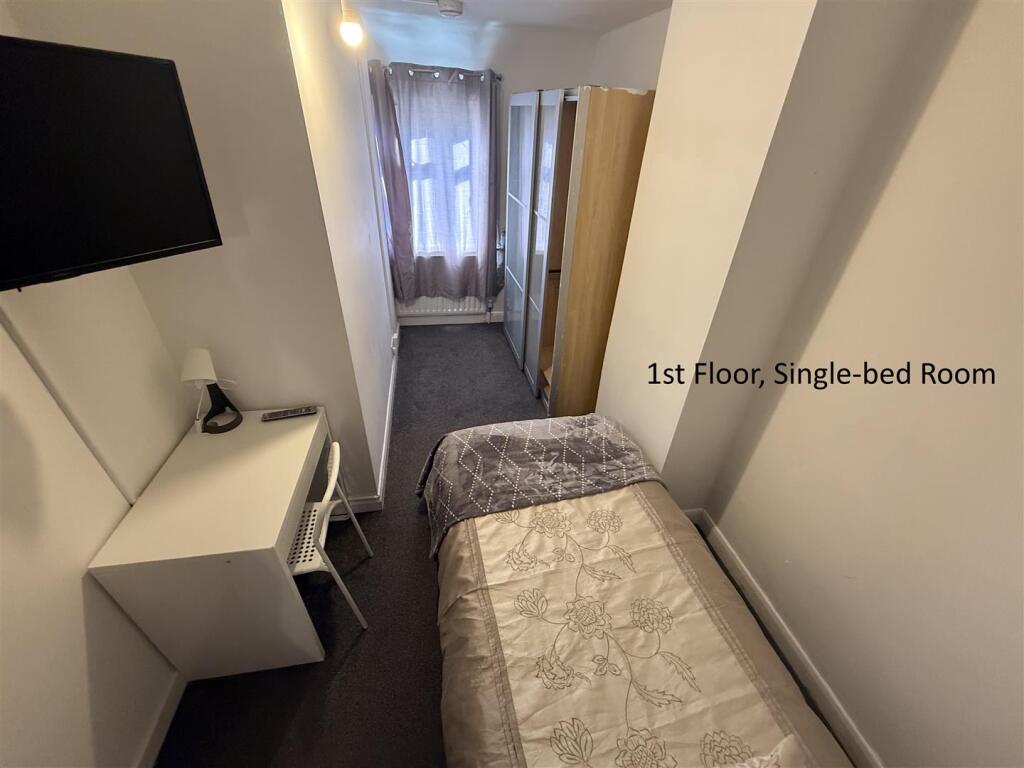 Main image of property: Mitchell Avenue, Coventry