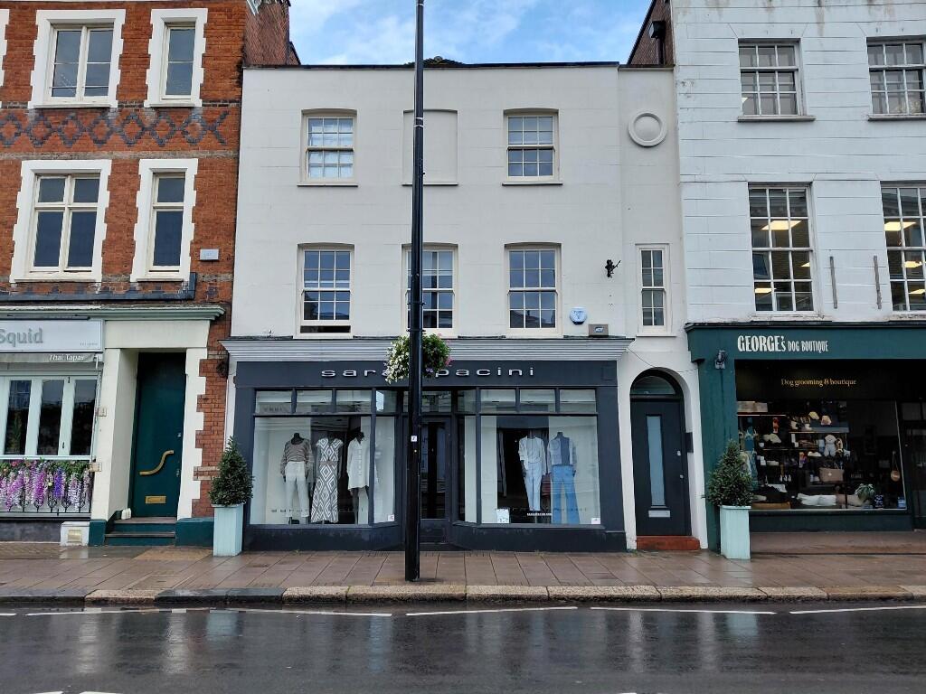 Main image of property: 27 High Street Wimbledon, London, SW19
