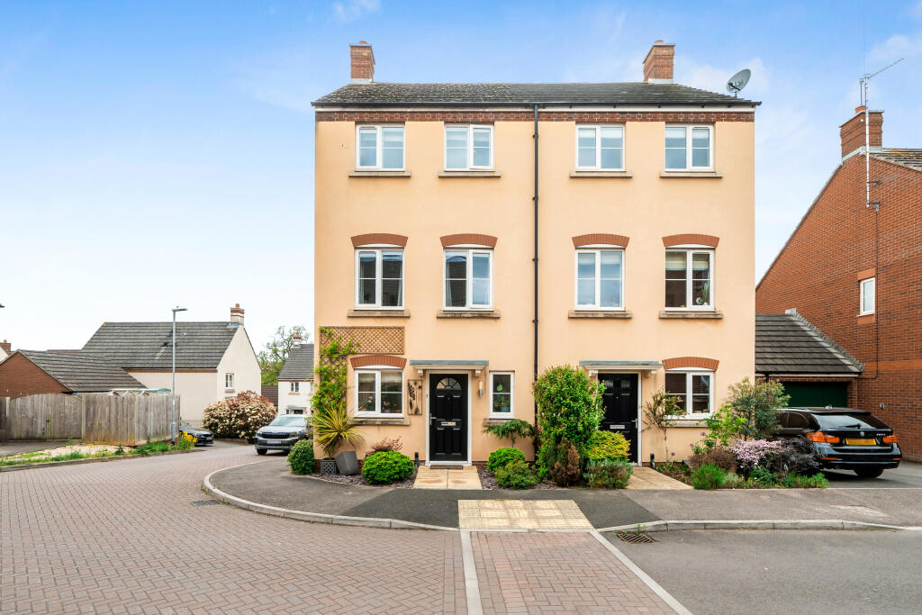Main image of property: Staplegrove, Taunton