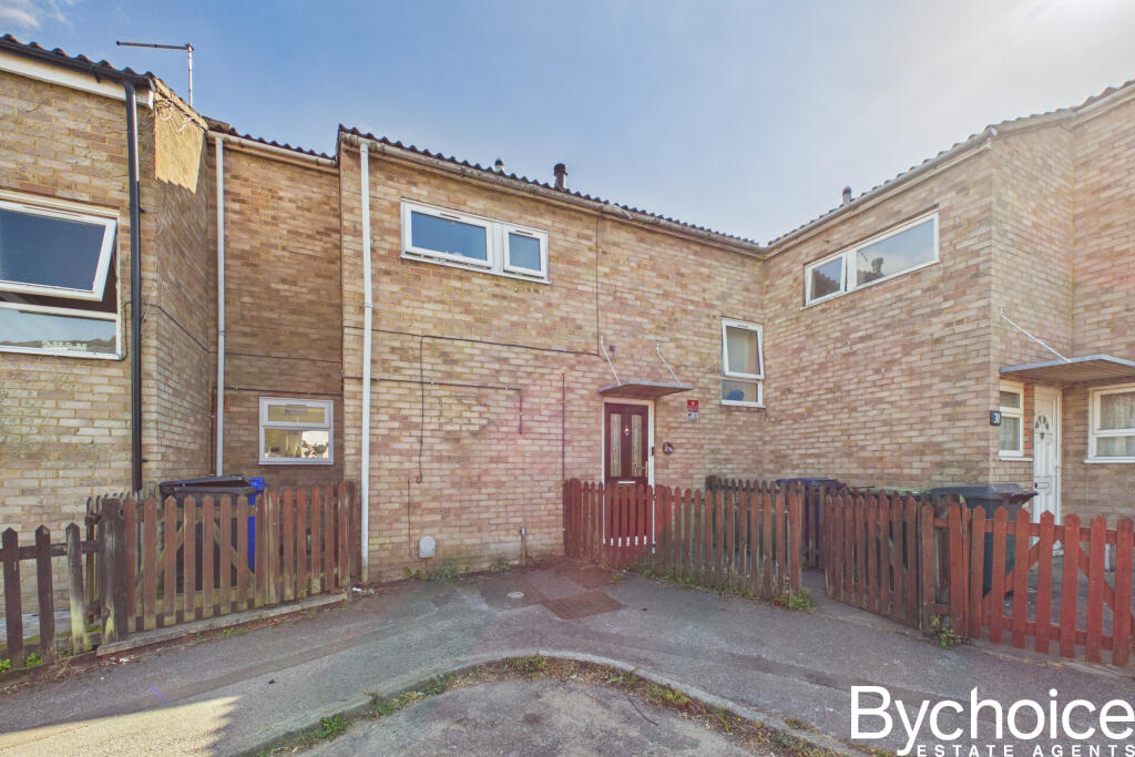 Main image of property: Fritton Court, Haverhill, Suffolk