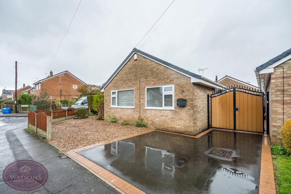 Main image of property: Royal Oak Drive, Selston, Nottingham, NG16