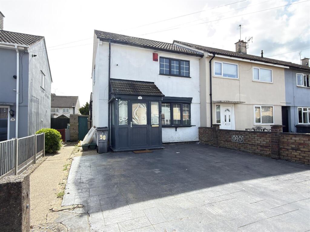 Main image of property: Bedale Drive, Beaumont Leys, Leicester