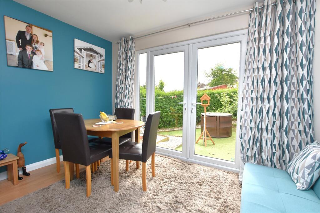 House in Exeter - View 5