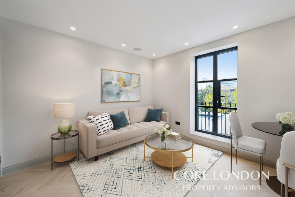 Main image of property: Gordon Road, Ealing, W5
