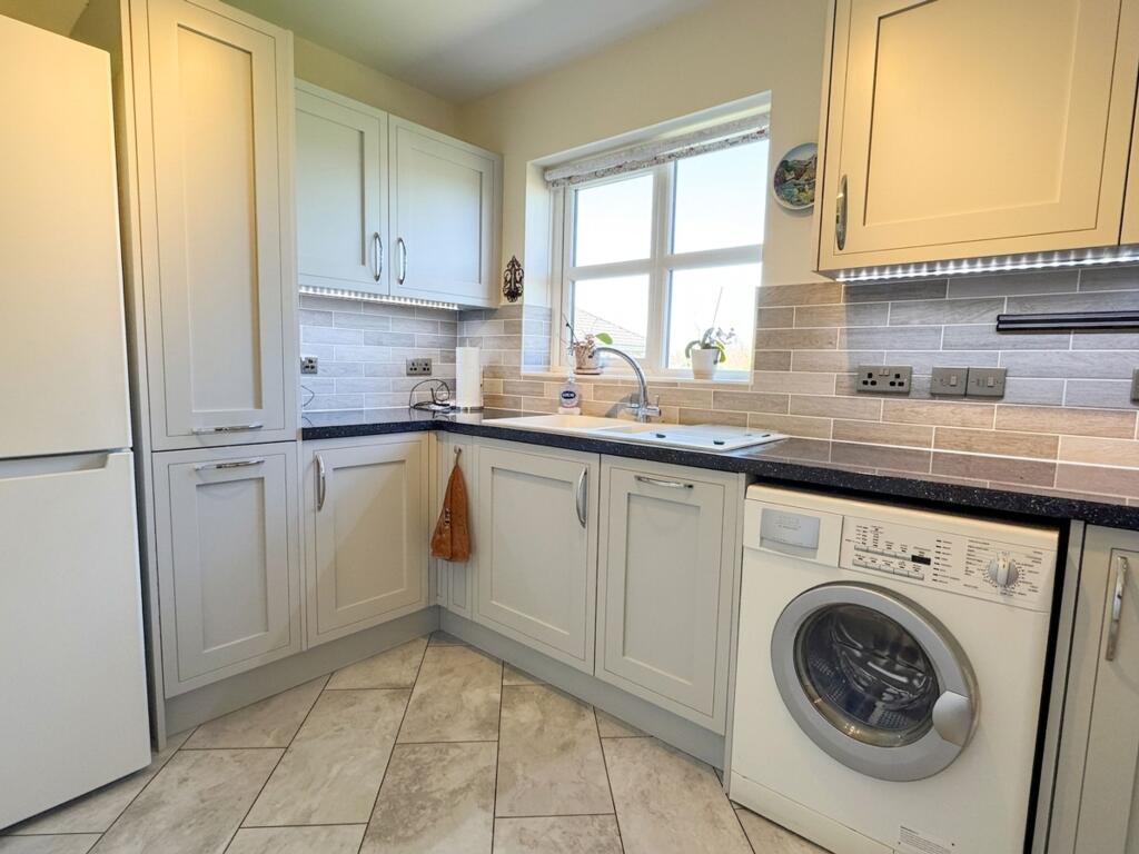 Apartment in Bristol - More