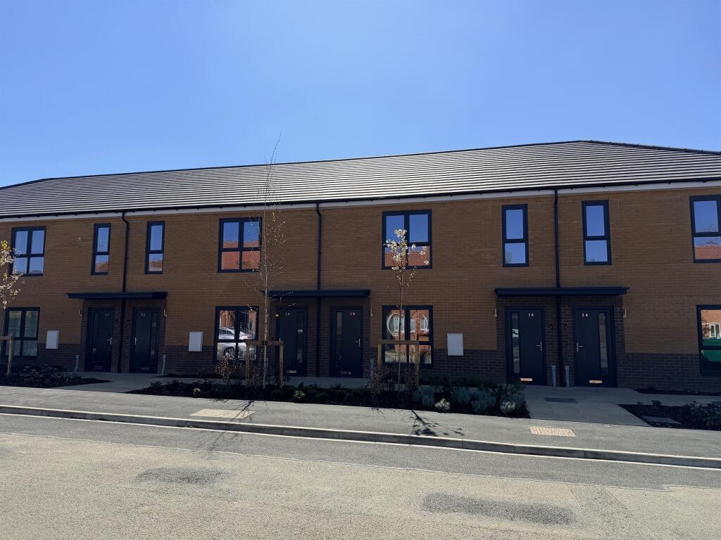 Main image of property: Sturdee Grove, York