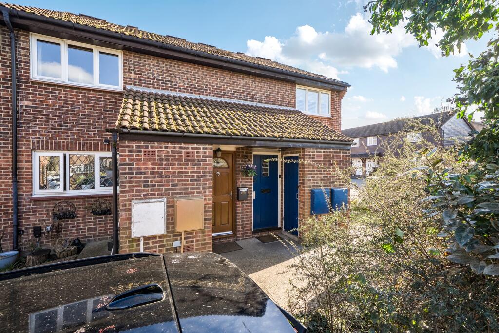Main image of property: Sunkist Way, Wallington