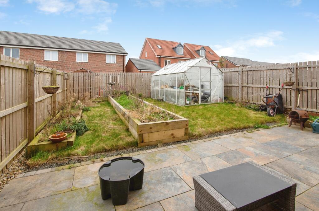 Eider Close, Amble, NE65 photo 4