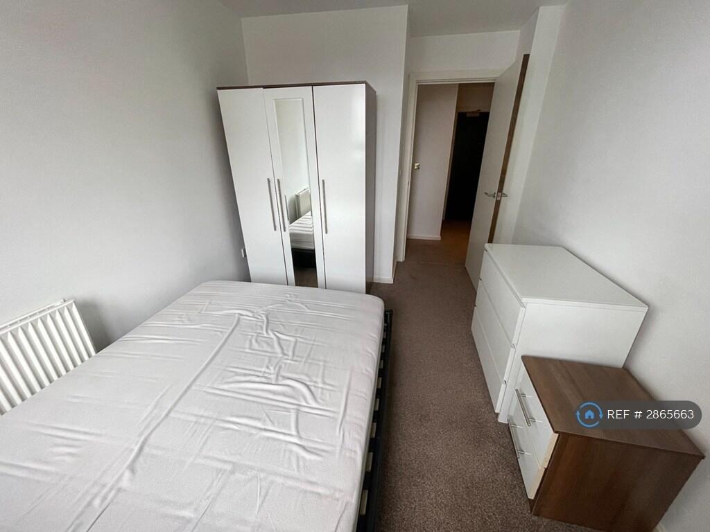 1 bedroom penthouse for rent