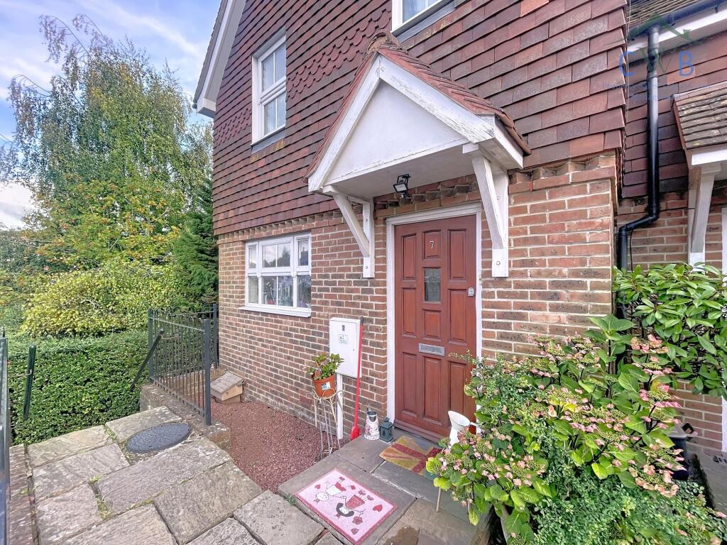 Main image of property: Maidstone Road, Wateringbury, ME18