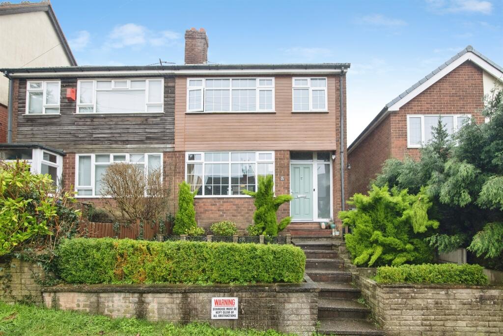 Main image of property: Fairview Road, Dudley