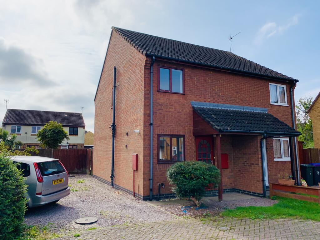 Main image of property: Ladds Close, Fishtoft, BOSTON