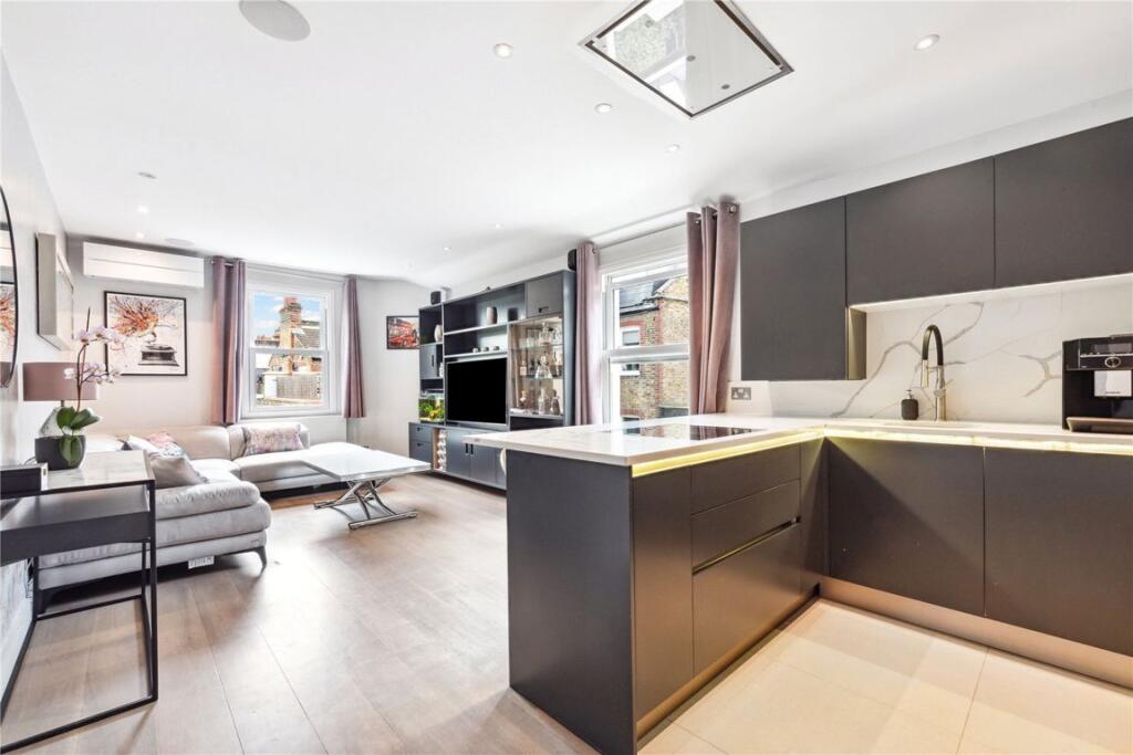 Main image of property: Franciscan Road, London