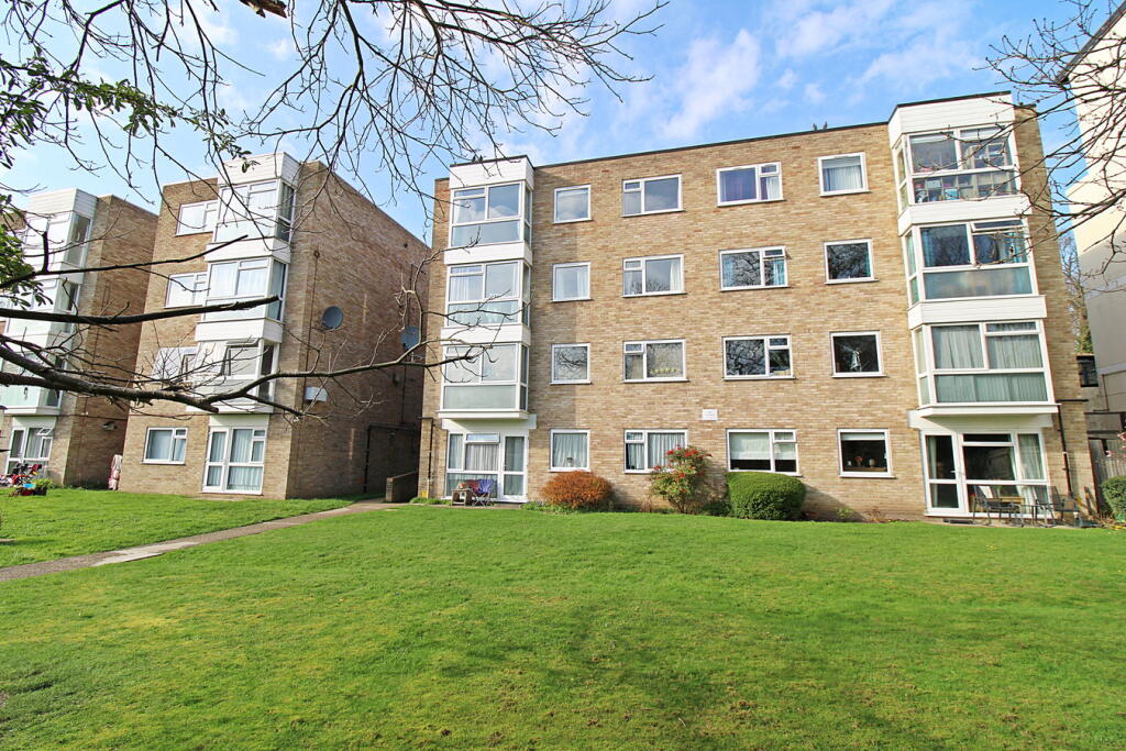 Westmoreland Road, Bromley, BR2 photo 3